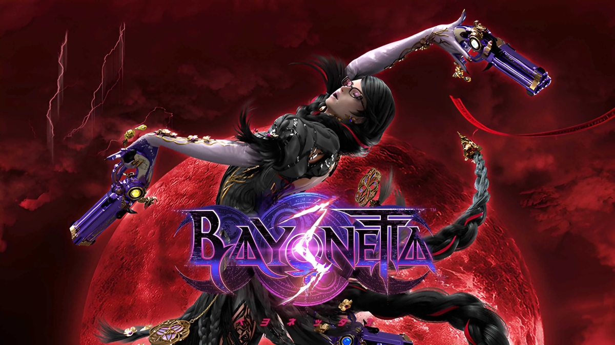 Bayonetta 3 OST - Gh()St (GHOST) [TRADUÇÃO] tema de batalha Viola
