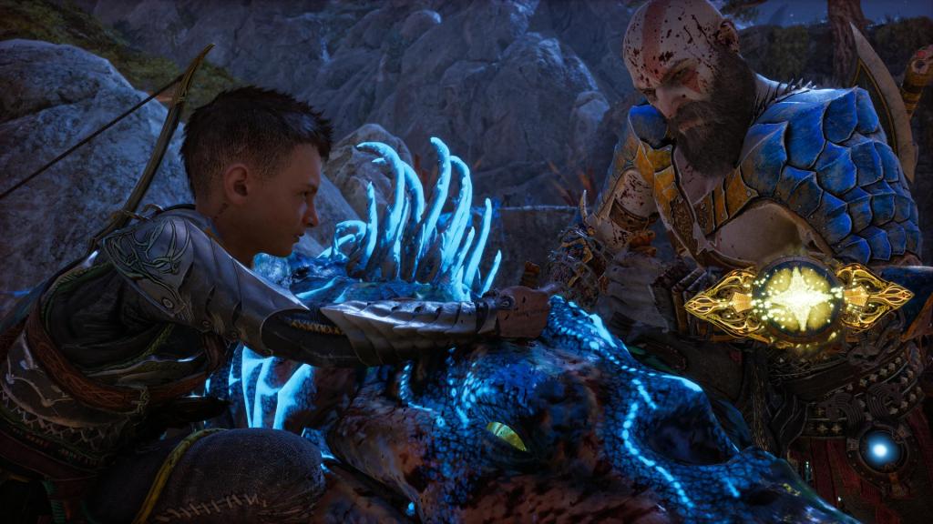 God of War: Ragnarok evidência sugere que jogo também pode sair para PC
